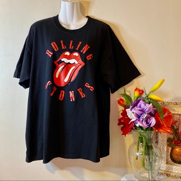 Other - Rolling Stones Men’s 2004 T Shirt